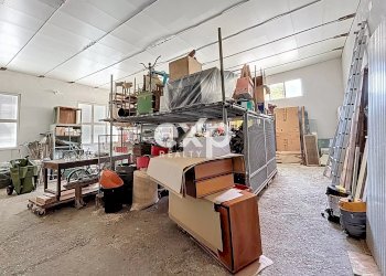 Villa Via Roma, Ponte Nizza - foto 30