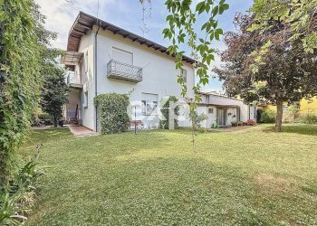 Villa Via Roma, Ponte Nizza - foto 33