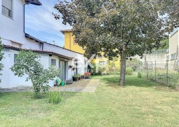 Villa Via Roma, Ponte Nizza - foto 34