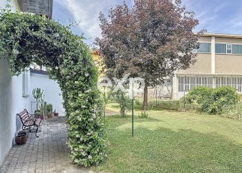 Villa Via Roma, Ponte Nizza - foto 35