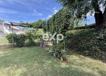 Villa Via Roma, Ponte Nizza - foto 36