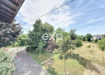 Villa Via Roma, Ponte Nizza - foto 41