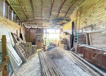 Villa Via Roma, Ponte Nizza - foto 51