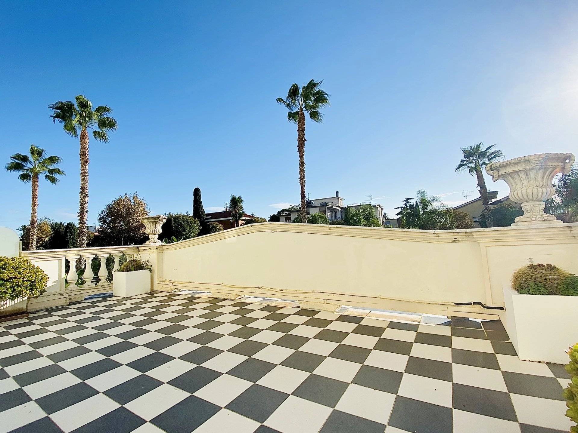 Appartamento Bordighera - foto 1