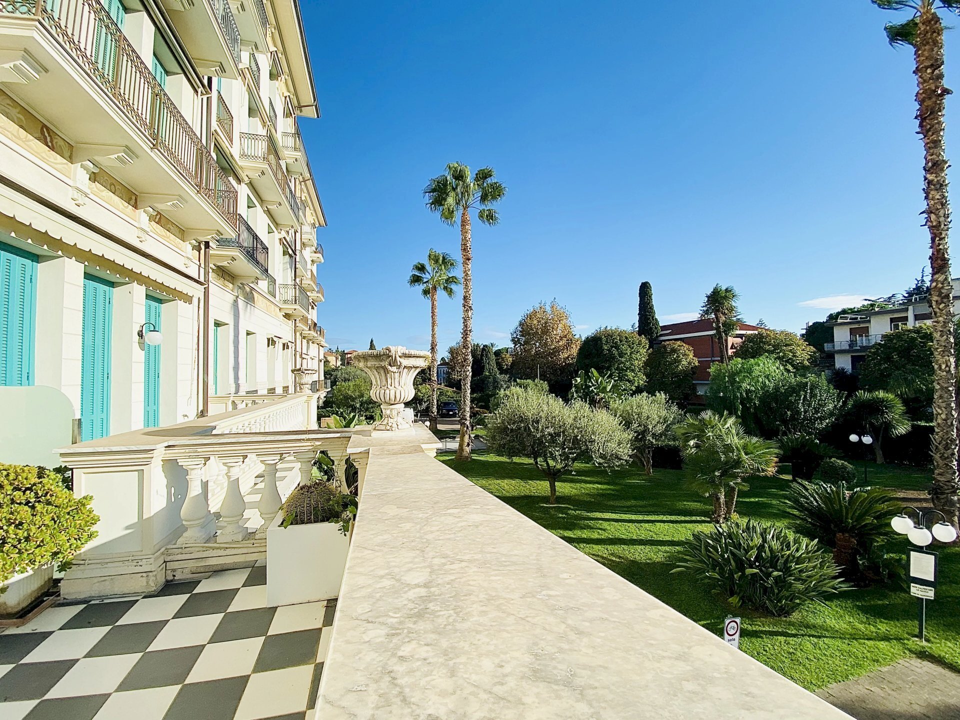 Appartamento Bordighera - foto 2