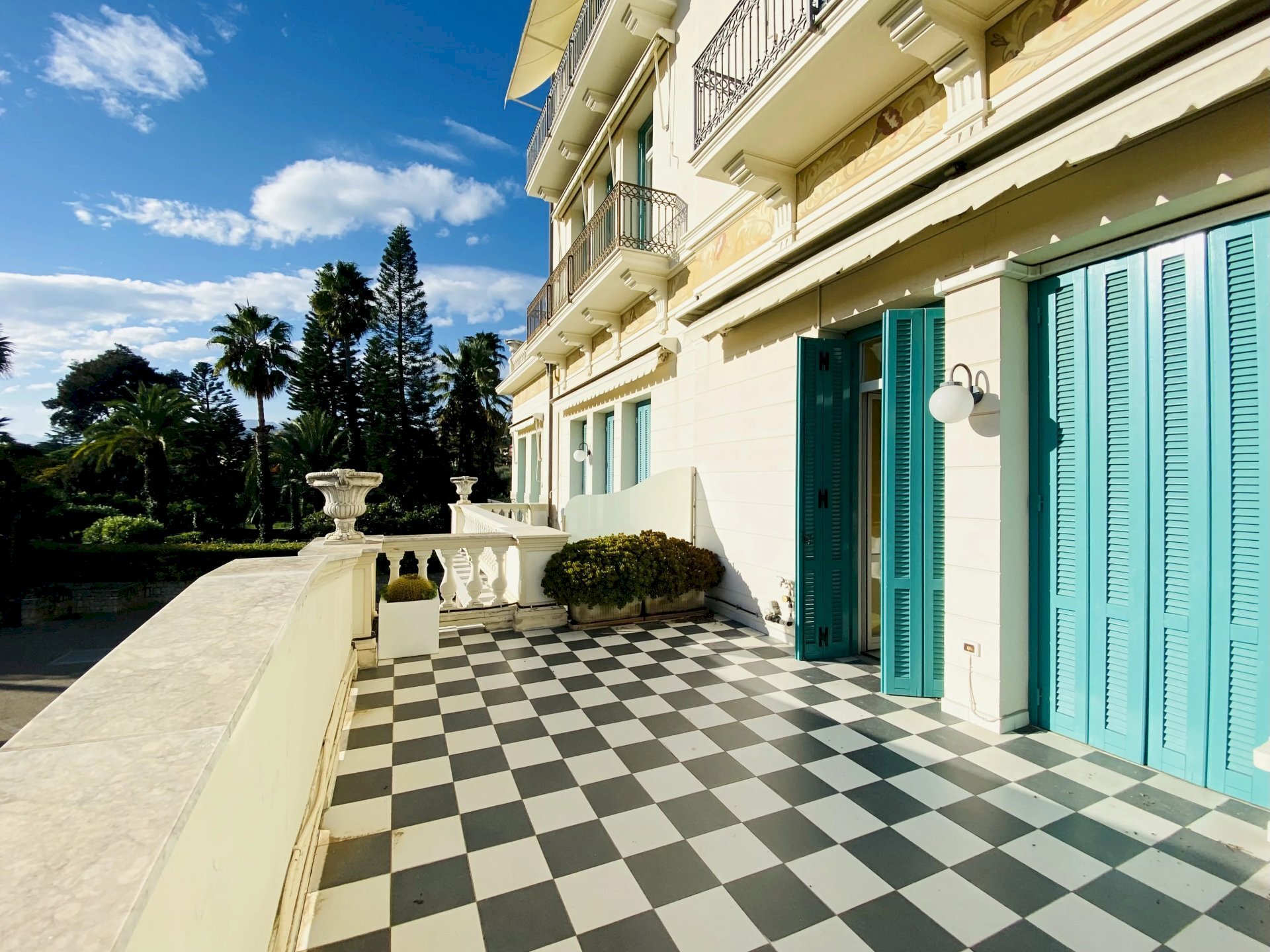 Appartamento Bordighera - foto 3