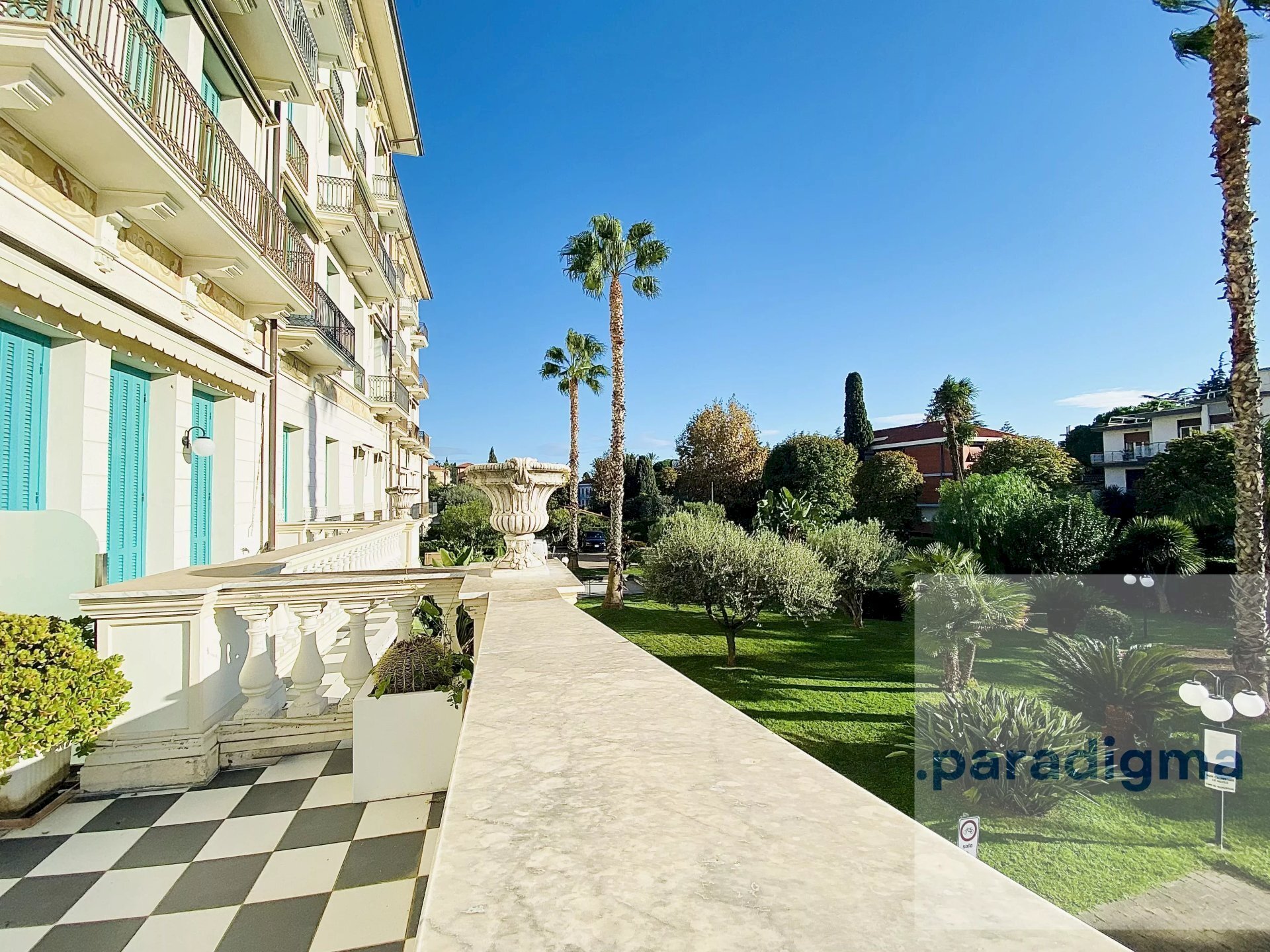 Appartamento Bordighera - foto 2