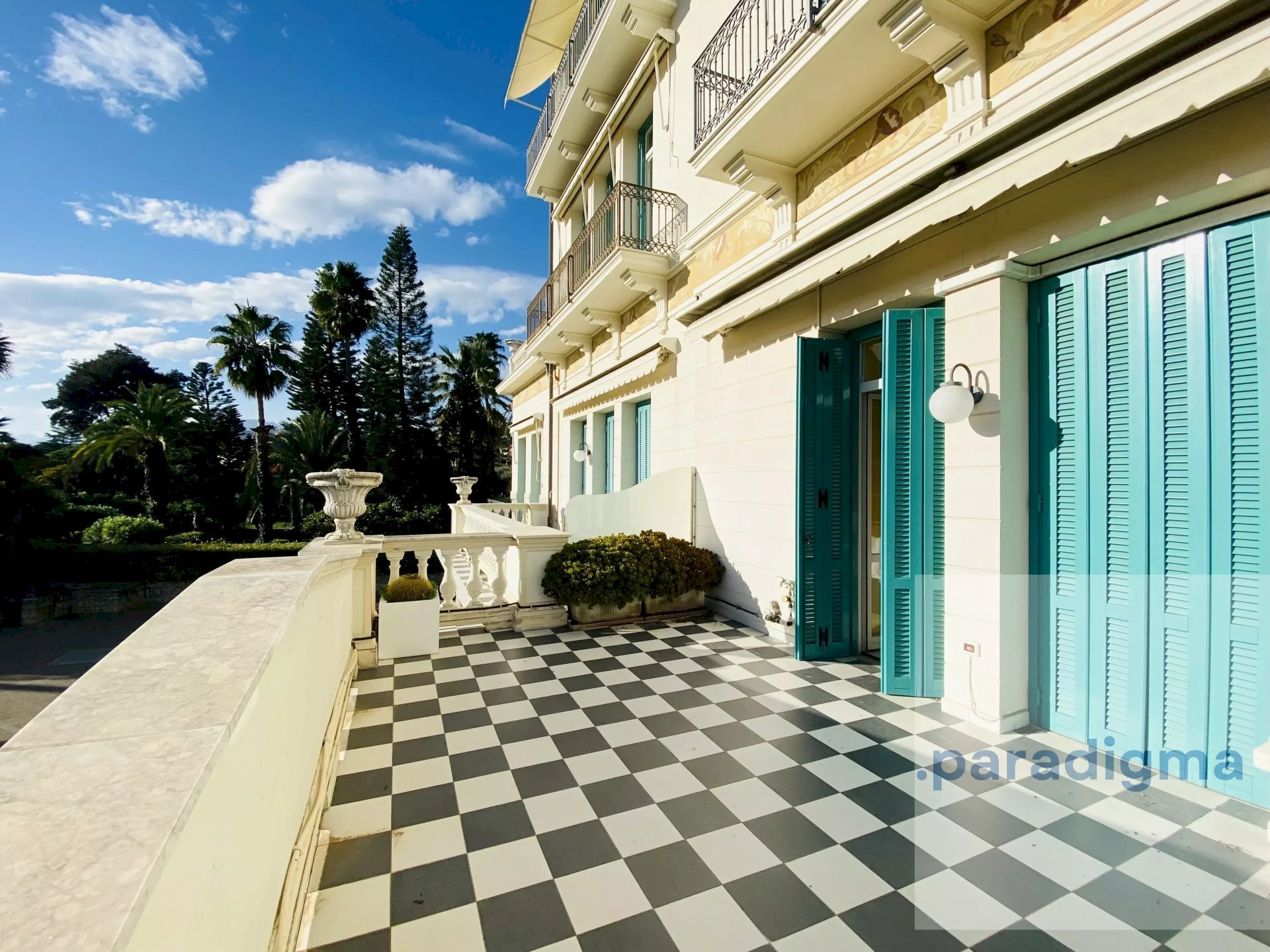 Appartamento Bordighera - foto 3
