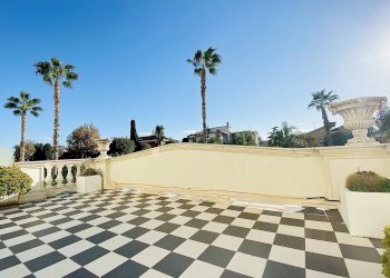 Appartamento Bordighera - foto 1