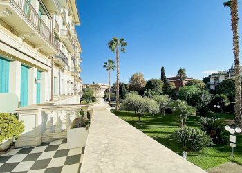 Appartamento Bordighera - foto 2