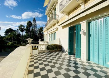 Appartamento Bordighera - foto 3