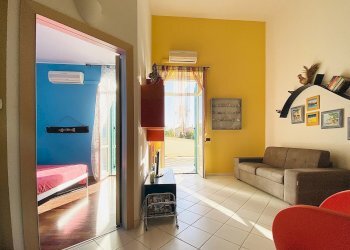 Appartamento Bordighera - foto 7