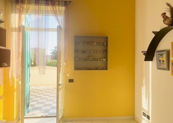 Appartamento Bordighera - foto 8