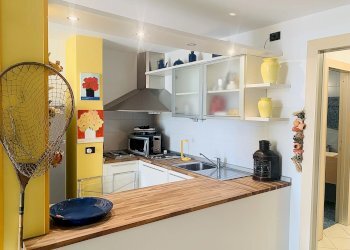 Appartamento Bordighera - foto 10