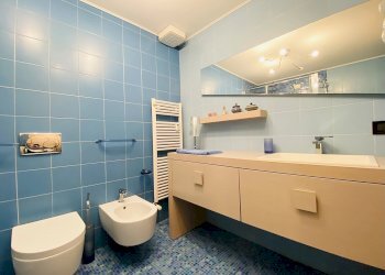 Appartamento Bordighera - foto 13