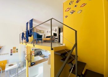 Appartamento Bordighera - foto 14