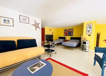 Appartamento Bordighera - foto 15