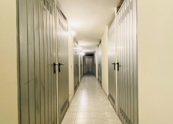 Appartamento Bordighera - foto 17