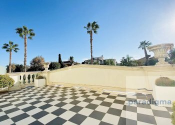 Appartamento Bordighera - foto 1