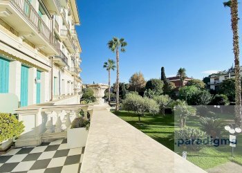 Appartamento Bordighera - foto 2
