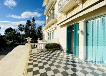 Appartamento Bordighera - foto 3
