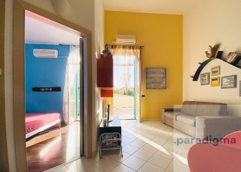 Appartamento Bordighera - foto 7