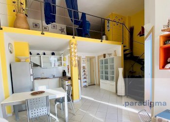 Appartamento Bordighera - foto 9