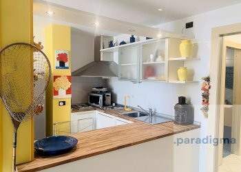 Appartamento Bordighera - foto 10