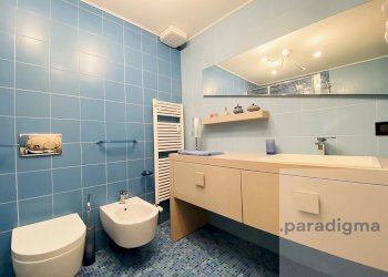 Appartamento Bordighera - foto 13