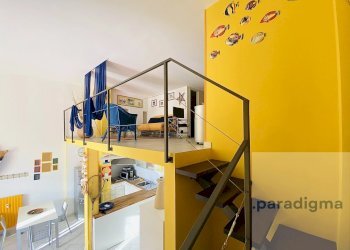 Appartamento Bordighera - foto 14