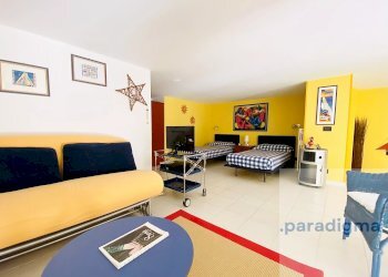 Appartamento Bordighera - foto 15