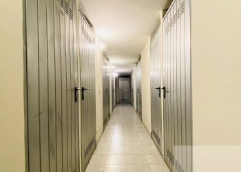 Appartamento Bordighera - foto 17