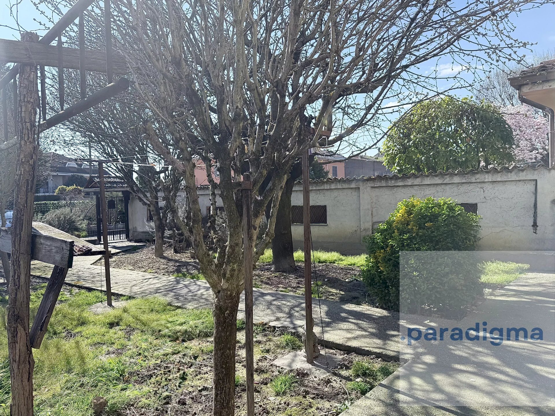 Dimora Storica Via Valenza, Alluvioni Piovera - foto 2