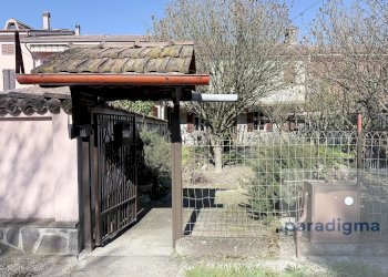 Dimora Storica Via Valenza, Alluvioni Piovera - foto 1