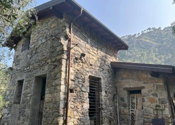 Casa indipendente Olivetta San Michele - foto 1