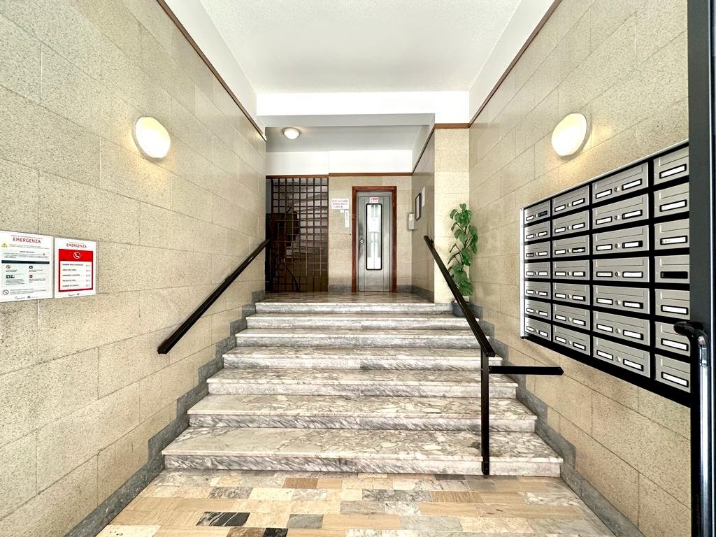 Two-room apartment Loano - photo 2