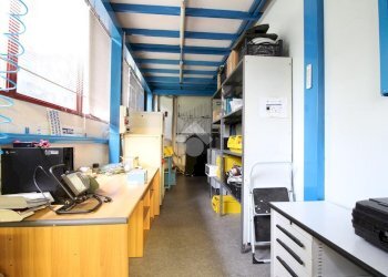 Shed Via Caduti di Melissa, Bologna - photo 8