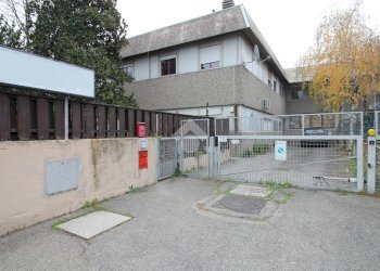 Shed Via Caduti di Melissa, Bologna - photo 14