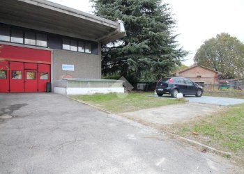 Shed Via Caduti di Melissa, Bologna - photo 16