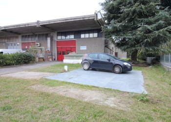 Shed Via Caduti di Melissa, Bologna - photo 17