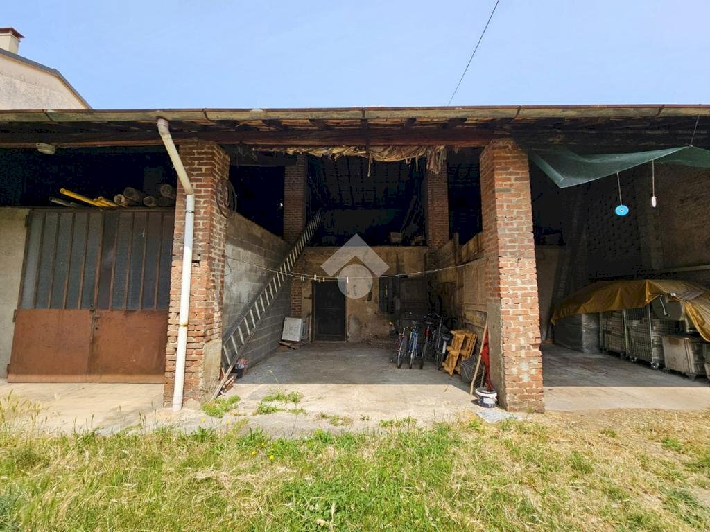 Rustic Via S. Giovanni, Robecco sul Naviglio - photo 3