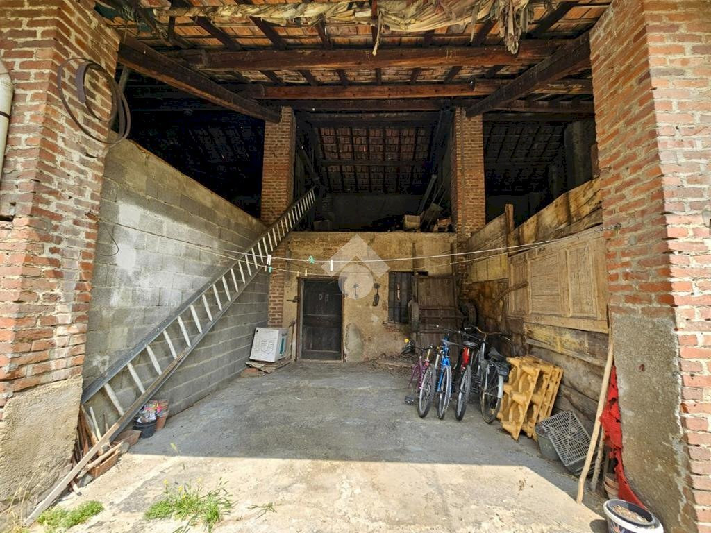 Rustic Via S. Giovanni, Robecco sul Naviglio - photo 2