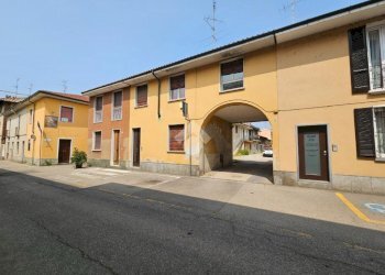 Rustic Via S. Giovanni, Robecco sul Naviglio - photo 8