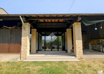 Rustic Via S. Giovanni, Robecco sul Naviglio - photo 11