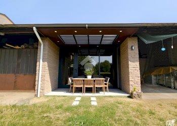 Rustic Via S. Giovanni, Robecco sul Naviglio - photo 12