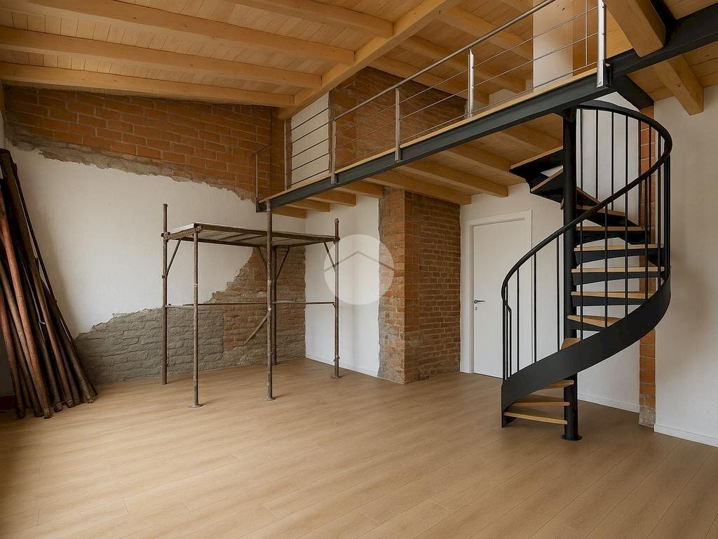 Three-room apartment Via Matteotti, Peschiera Borromeo - photo 2