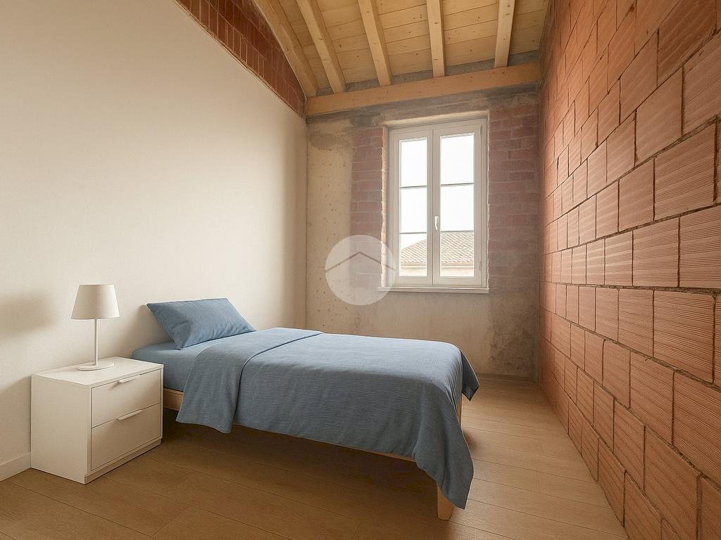 Three-room apartment Via Matteotti, Peschiera Borromeo - photo 3