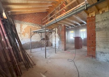 Three-room apartment Via Matteotti, Peschiera Borromeo - photo 7