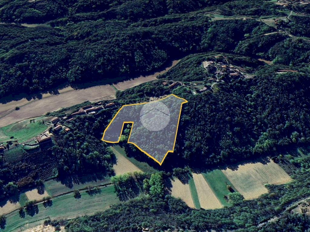Terreno agricolo Regione Perno, Castell'Alfero - foto 1