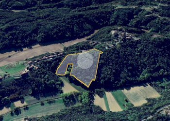 Agricultural land Regione Perno, Castell'Alfero - photo 1